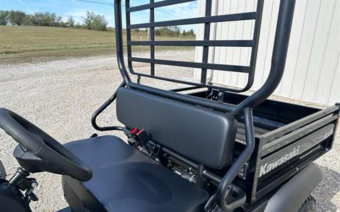 2027 Kawasaki MULE SX™ 4x4