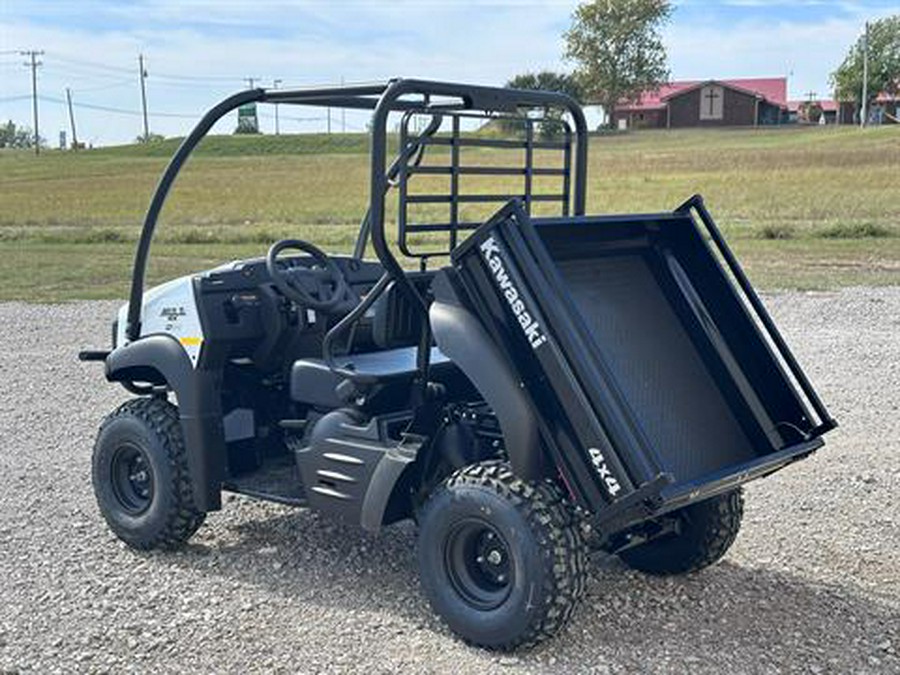2027 Kawasaki MULE SX™ 4x4