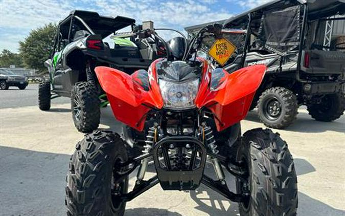 2024 Honda TRX250X