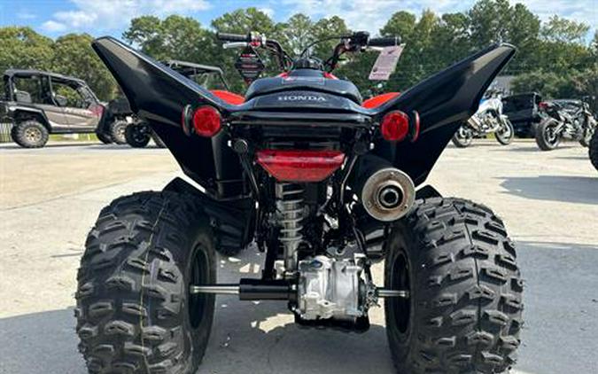 2024 Honda TRX250X