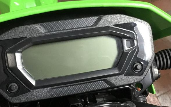 2023 Kawasaki KLX®230SM