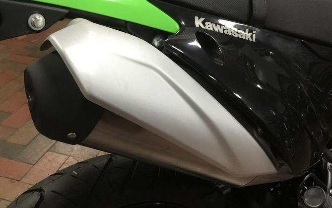 2023 Kawasaki KLX®230SM