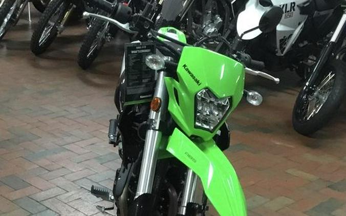 2023 Kawasaki KLX®230SM