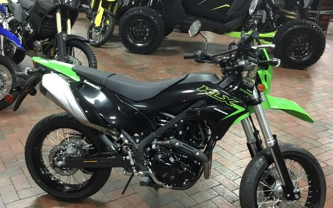 2023 Kawasaki KLX230SM Review [A Dozen Fast Facts]