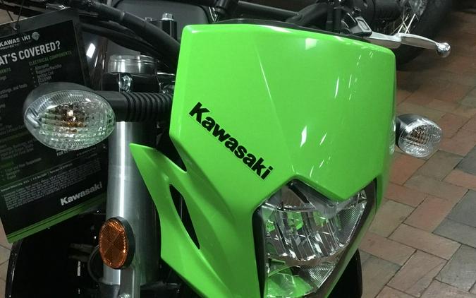 2023 Kawasaki KLX®230SM