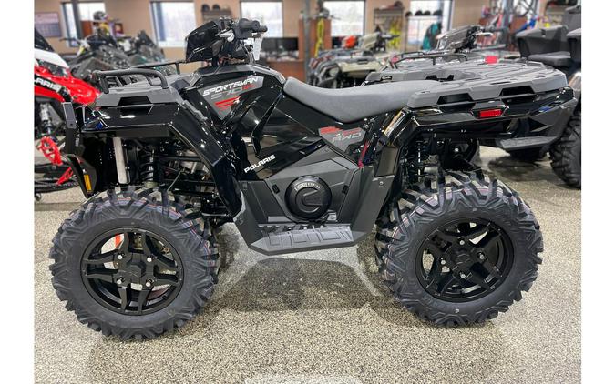 2024 Polaris Industries SPORTSMAN 570 TRAIL