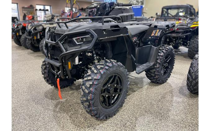 2024 Polaris Industries SPORTSMAN 570 TRAIL