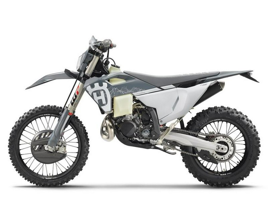 2024 Husqvarna® TE 300 Pro