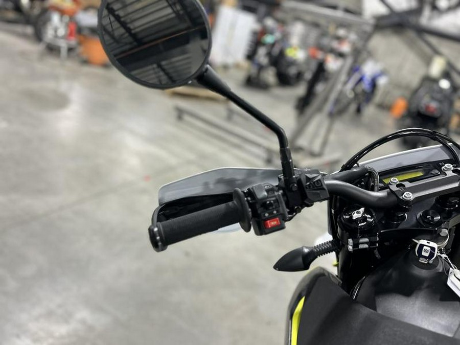 2024 Husqvarna® 701 Supermoto