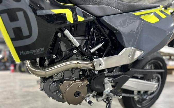 2024 Husqvarna® 701 Supermoto