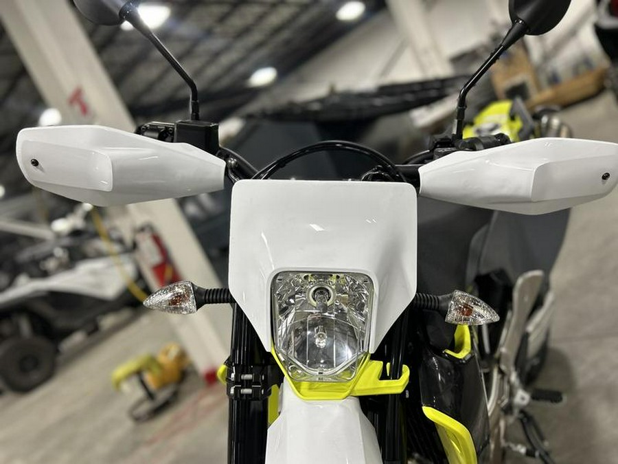 2024 Husqvarna® 701 Supermoto