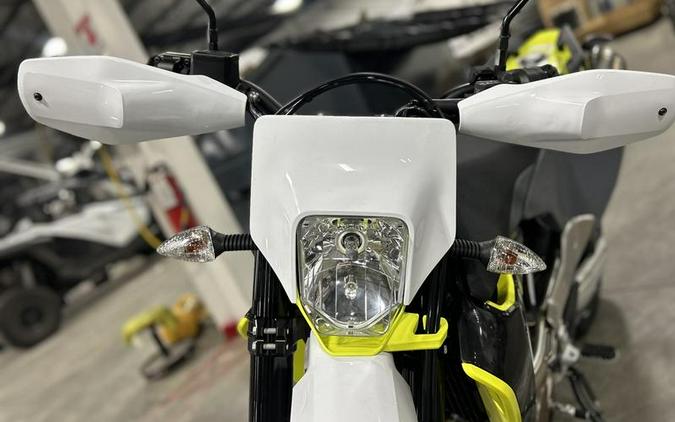 2024 Husqvarna® 701 Supermoto