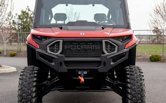 2024 Polaris Ranger Crew XD 1500 NorthStar Edition Premium