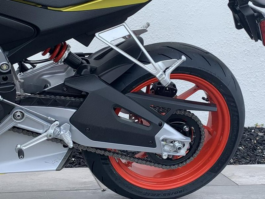 2024 Aprilia® RS 660