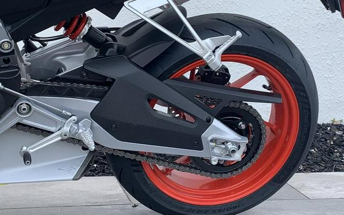 2024 Aprilia® RS 660