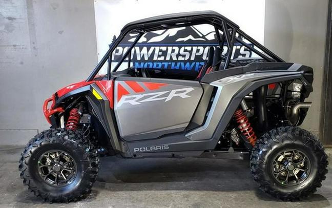 2024 Polaris RZR XP 1000 Ultimate