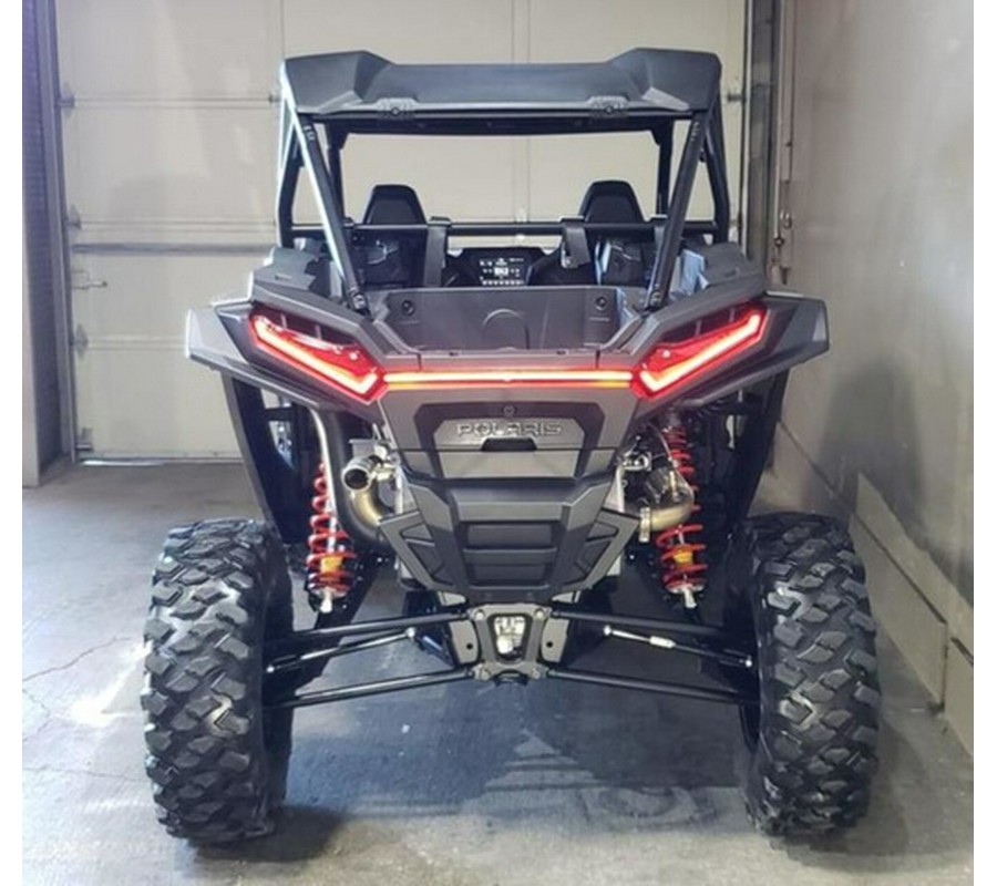 2024 Polaris RZR XP 1000 Ultimate