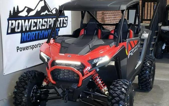 2024 Polaris RZR XP 1000 Ultimate