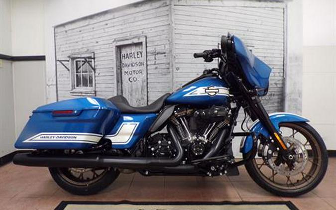 2023 Harley-Davidson Street Glide® ST