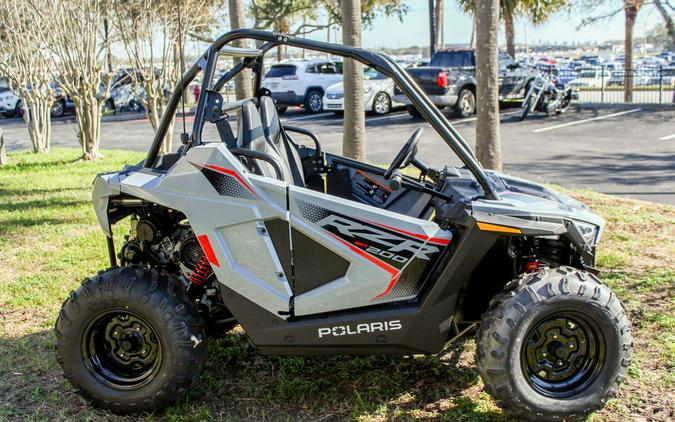 2024 Polaris® RZR 200 EFI