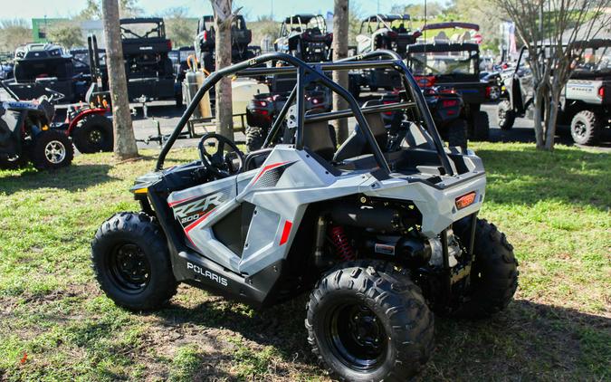 2024 Polaris® RZR 200 EFI