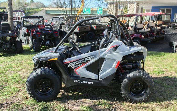 2024 Polaris® RZR 200 EFI