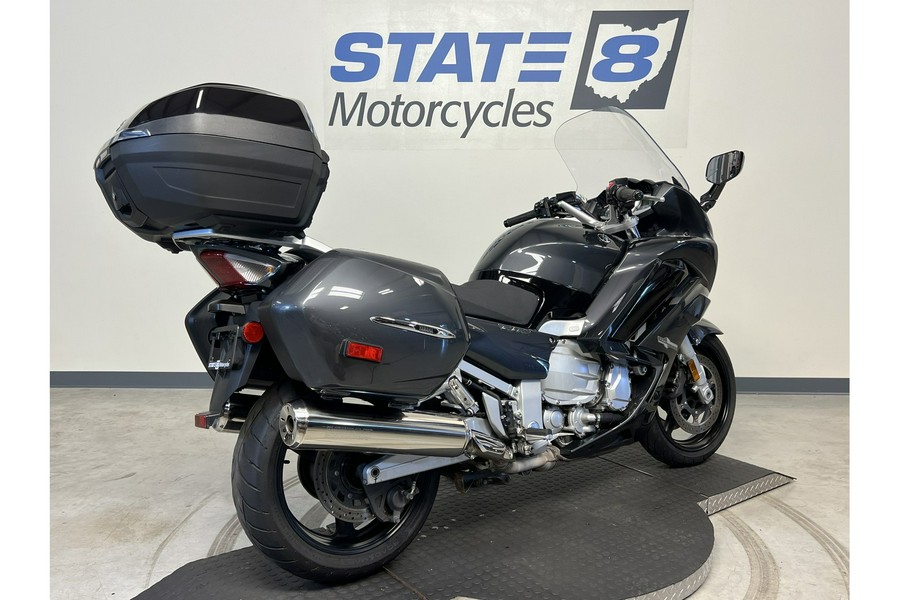 2015 Yamaha FJR1300A