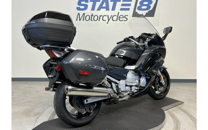 2015 Yamaha FJR1300A