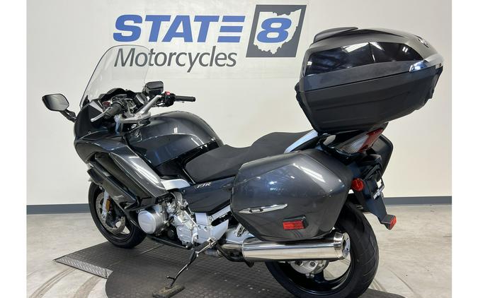 2015 Yamaha FJR1300A