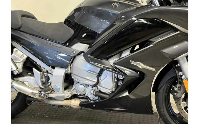 2015 Yamaha FJR1300A