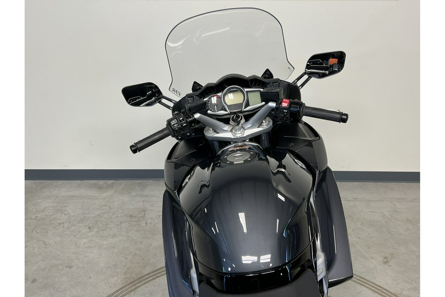 2015 Yamaha FJR1300A