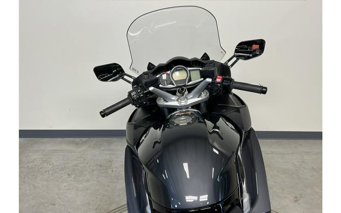 2015 Yamaha FJR1300A