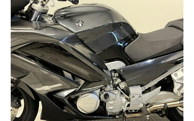 2015 Yamaha FJR1300A