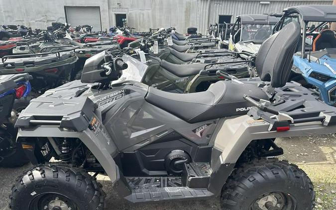 2024 Polaris® Sportsman Touring 570 EPS