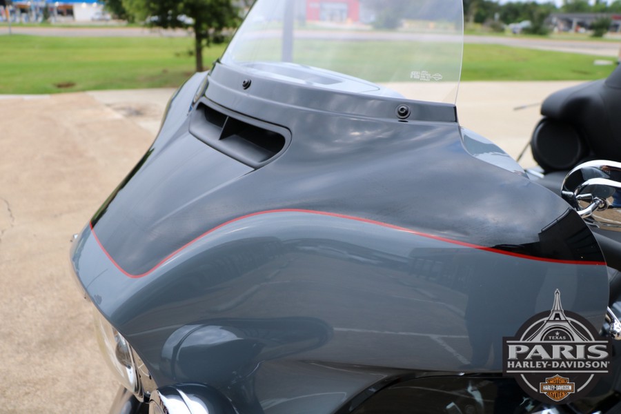 FLHTCUTG 2023 Tri Glide Ultra