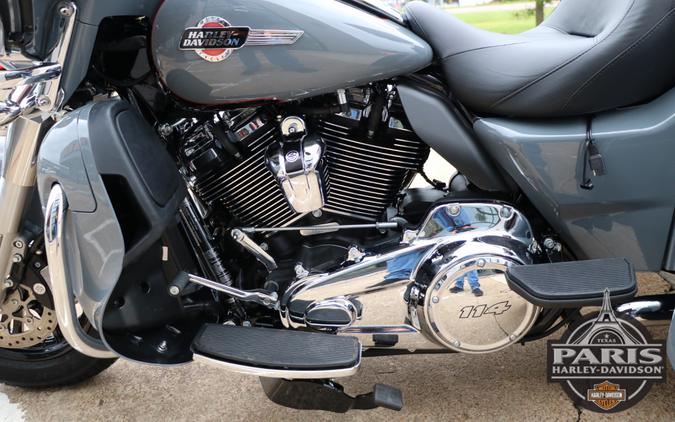 FLHTCUTG 2023 Tri Glide Ultra