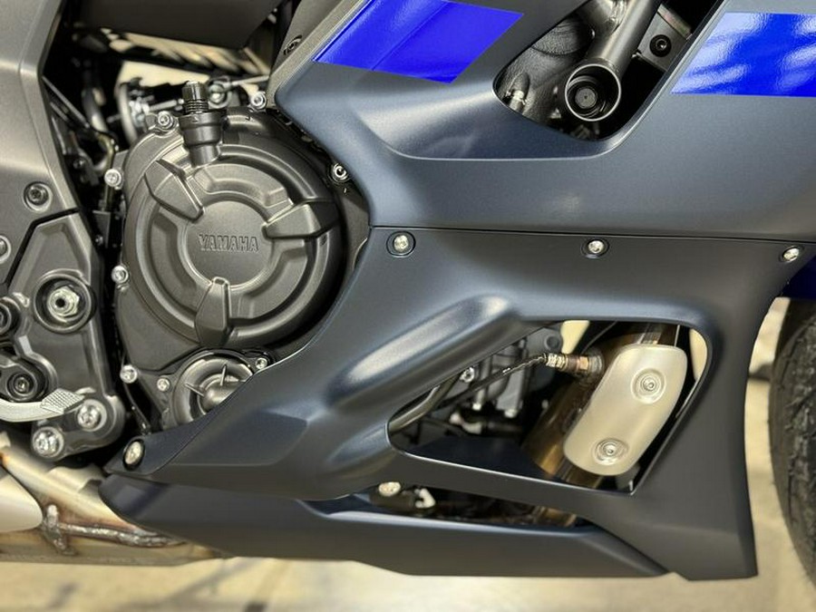 2024 Yamaha YZF-R7