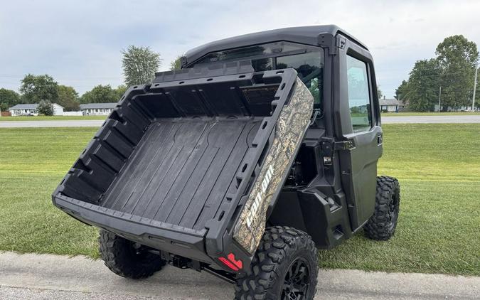 2019 Can-Am® Defender XT™ CAB HD10 Mossy Oak Break-Up Country Camo