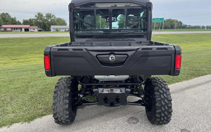 2019 Can-Am® Defender XT™ CAB HD10 Mossy Oak Break-Up Country Camo