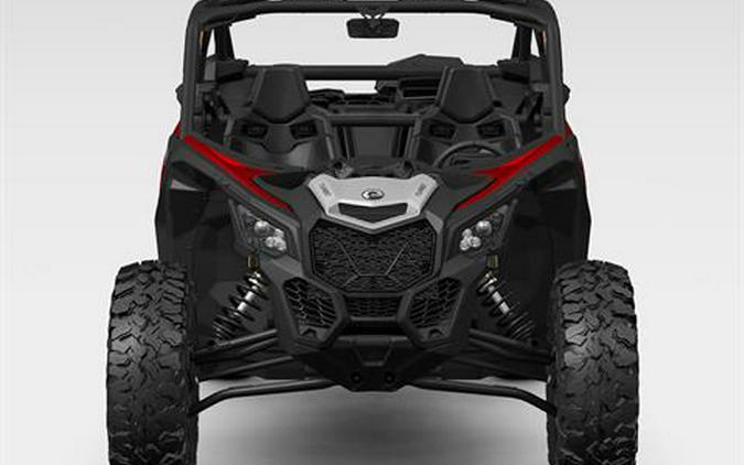 2025 Can-Am Maverick X3 MAX DS Turbo