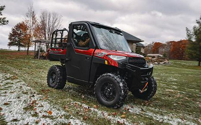 2025 Polaris Ranger XP 1000 NorthStar Edition Ultimate