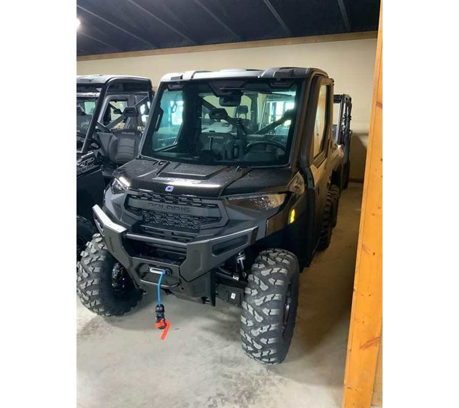 2025 Polaris Ranger XP 1000 NorthStar Edition Ultimate