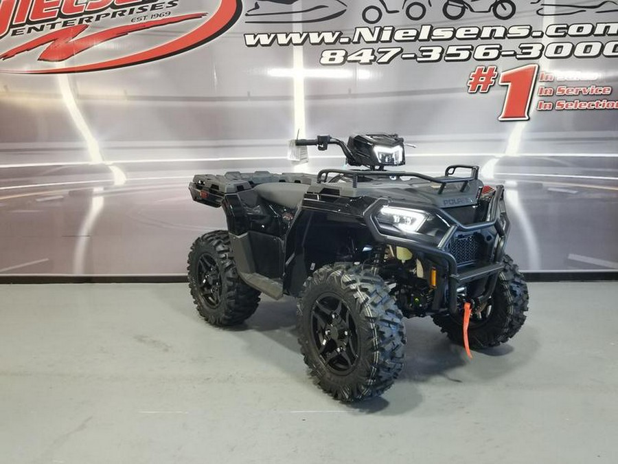 2024 Polaris® Sportsman 570 Trail