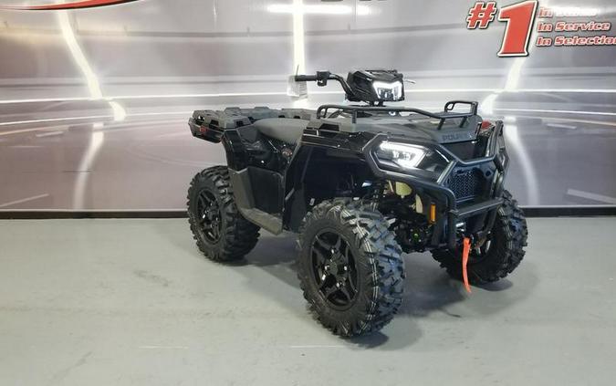 2024 Polaris® Sportsman 570 Trail