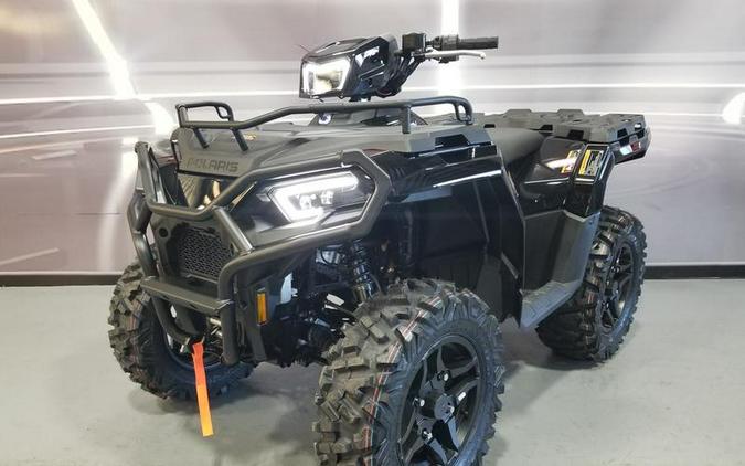 2024 Polaris® Sportsman 570 Trail