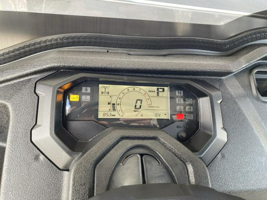 2025 Honda® Pioneer 1000-5 Trail Special Edition