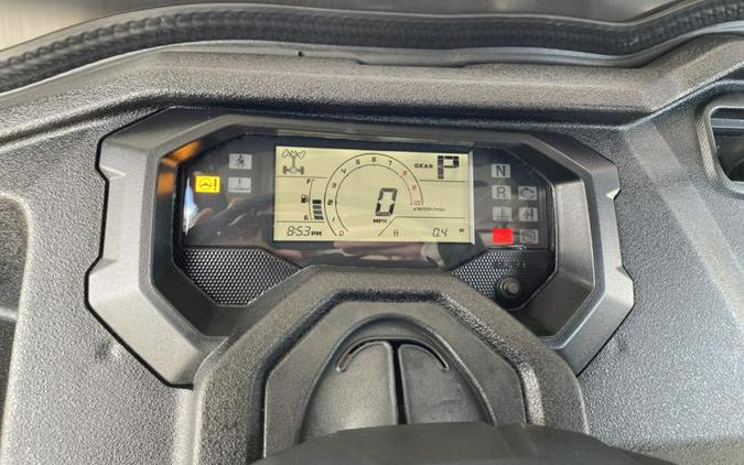 2025 Honda® Pioneer 1000-5 Trail Special Edition