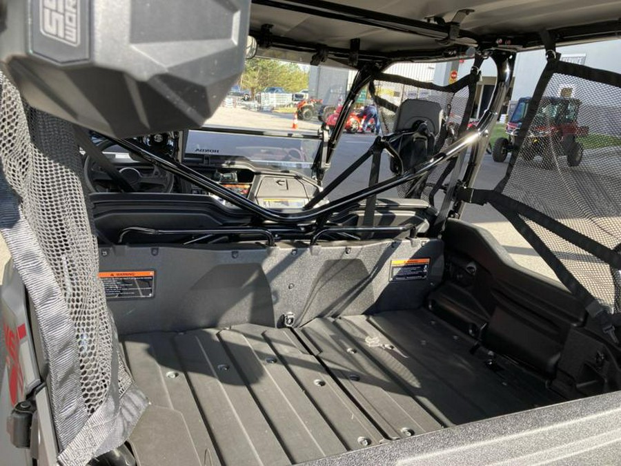 2025 Honda® Pioneer 1000-5 Trail Special Edition