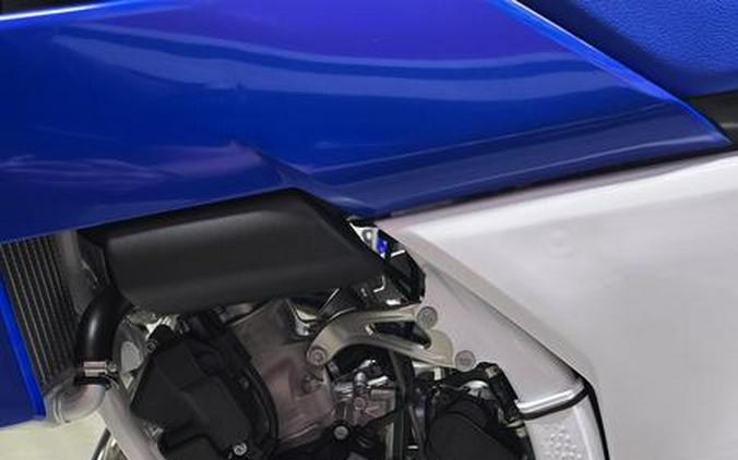 2025 HQV TC 150 HERITAGE