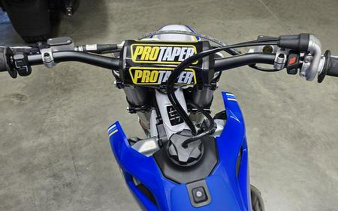 2025 HQV TC 150 HERITAGE